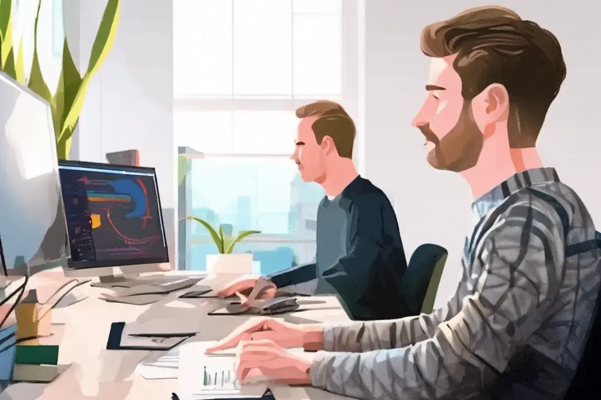 Signature Stays - Case Study Hero