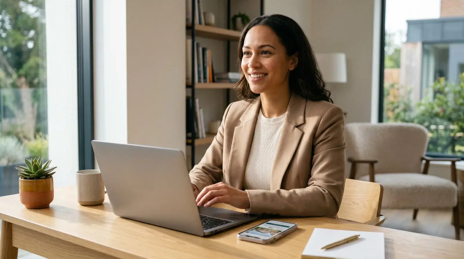 Brick by Plots & Leads: Changing how property professionals get online